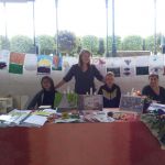 Entdecken Sie das kunstvolle Lernen an der Peter-Ustinov-Schule durch einen Klick auf das Bild